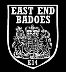 logo East End Badoes